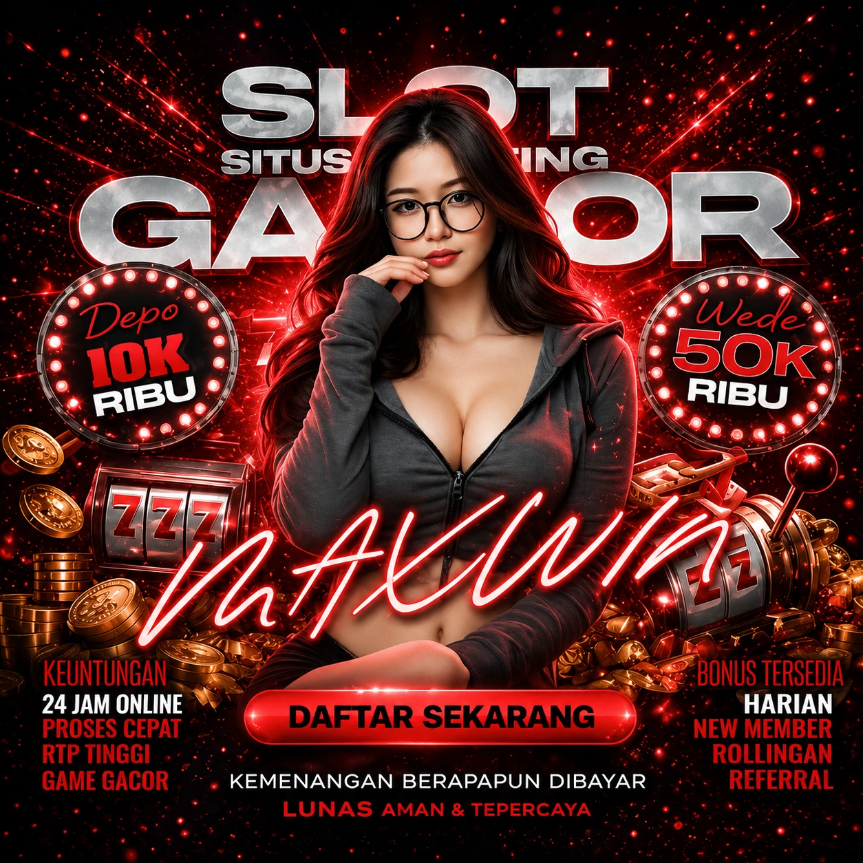 boscuan77 APK Indonesia - Panduan Lengkap dan Tutorial