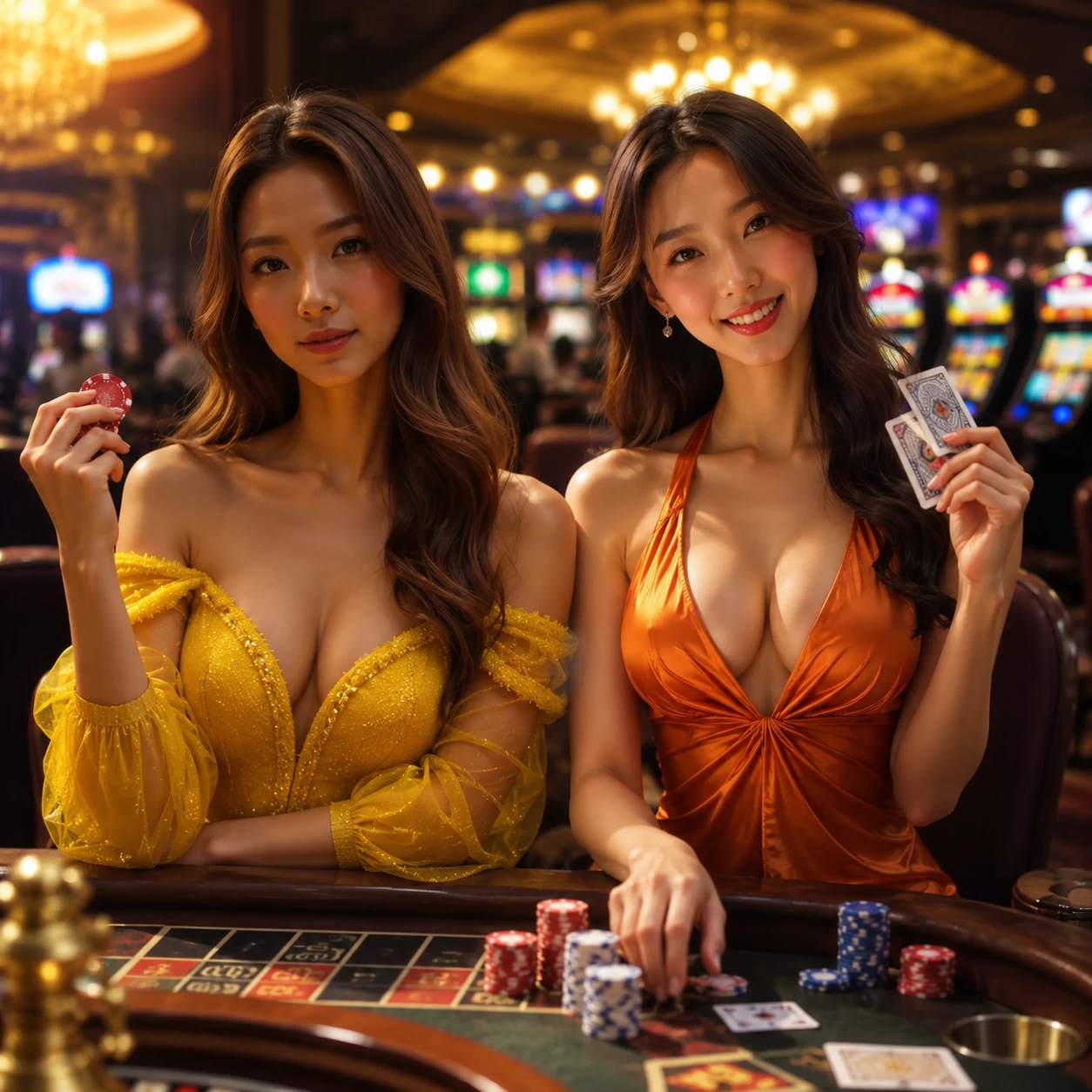 boscuan77 APK Indonesia - Panduan Lengkap dan Tutorial